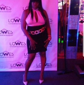 Meet your Posher, Jane